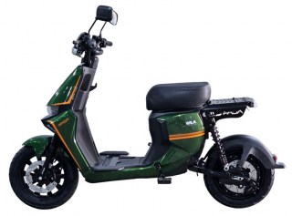 FADA WiLA GREEN wob